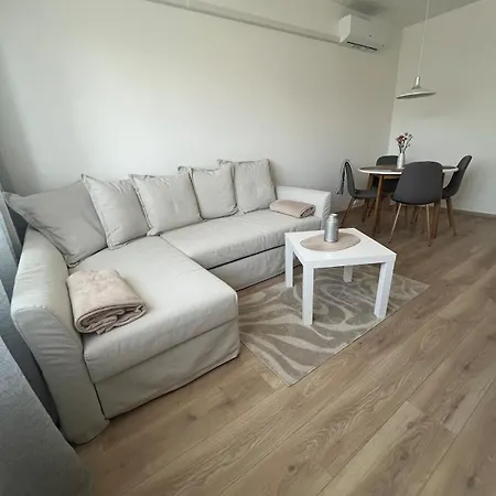 Z&z Apartment Szeged