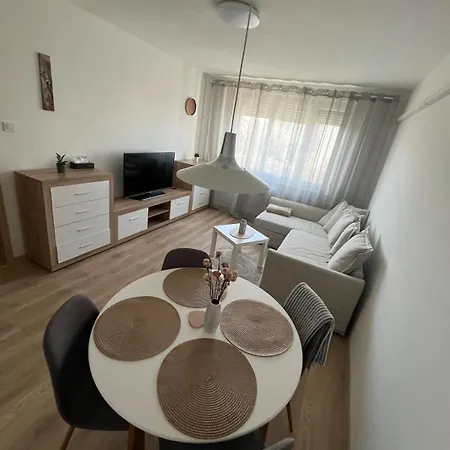 Z&z Apartment *