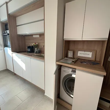 Appartement Z&z